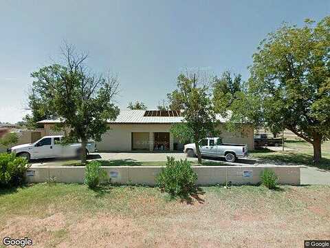 E Marigold St, Gardendale, TX 79758