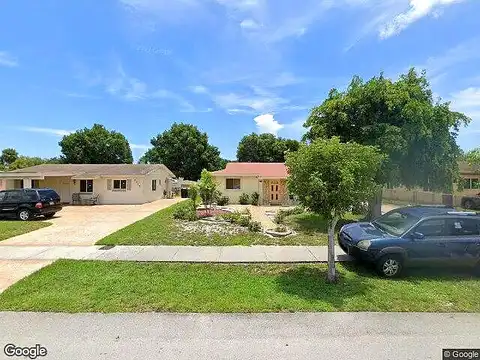 Rock Island, Fort Lauderdale, FL 33311
