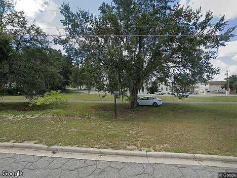 Restricted Address, Lake Wales, FL 33853