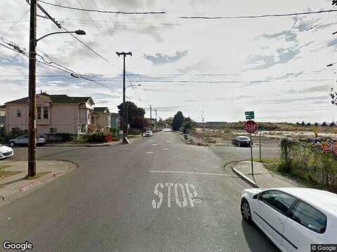 Pine Street #322, Oakland, CA 94607