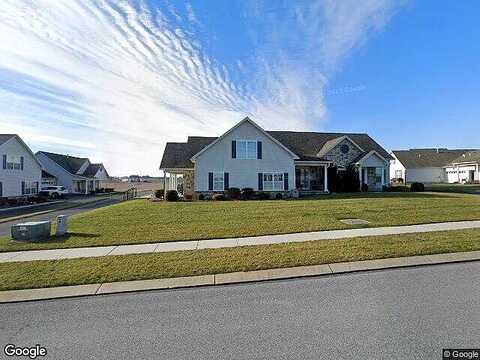 Dolomite Dr #16A, YORK, PA 17408