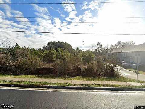 Webb Rd #7, Riverdale, GA 30274