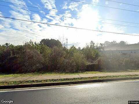 Webb Rd #8, Riverdale, GA 30274