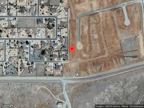 N Isabella Ct, Prescott Valley, AZ 86315