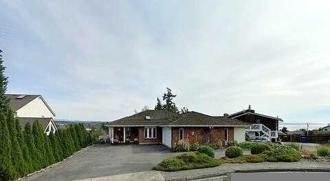 Sw Fairhaven Ave, Oak Harbor, WA 98277