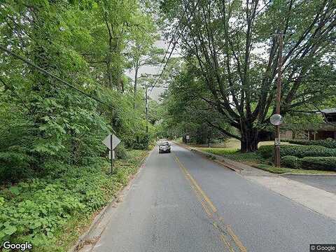 Houston Mill Rd Ne Rd Ne #1, Atlanta, GA 30329