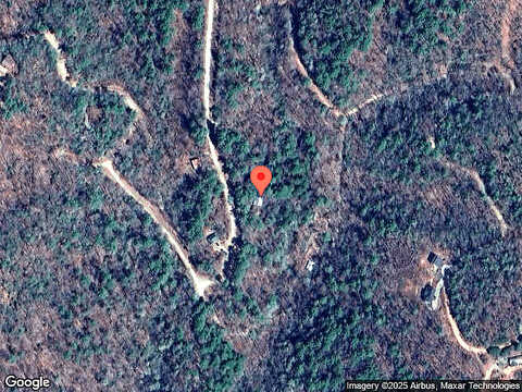 Creekside Rd, Ellijay, GA 30540