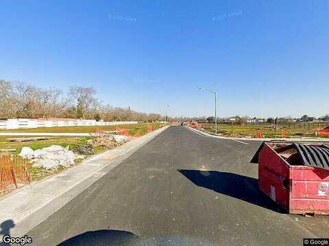 Misty Lake Dr, Antelope, CA 95843