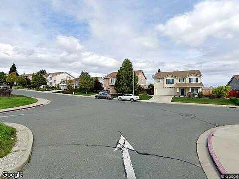 Temescal St, Oakley, CA 94561