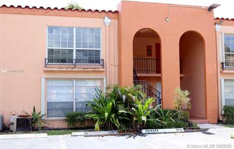 Fairway Dr, Miami Lakes, FL 33014