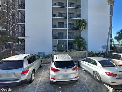 Estero Blvd, Unit 423, Fort Myers Beach, FL 33931