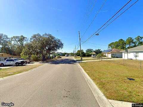 N 2Nd St Lake N, Haines City, FL 33851