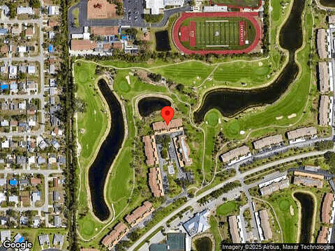 Trailwinds Dr, Unit 615, Fort Myers, FL 33907