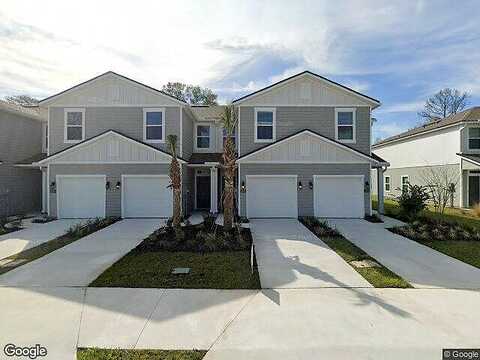 Trailhead Dr, Jacksonville, FL 32219