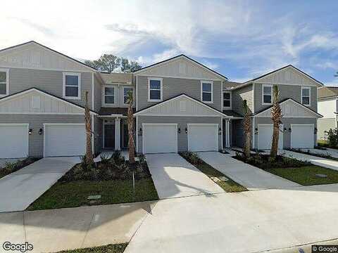 Trailhead Dr, Jacksonville, FL 32219