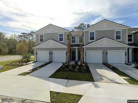Trailhead Dr, Jacksonville, FL 32219