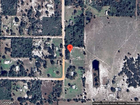 Old Homestead Ave, Lake Wales, FL 33859
