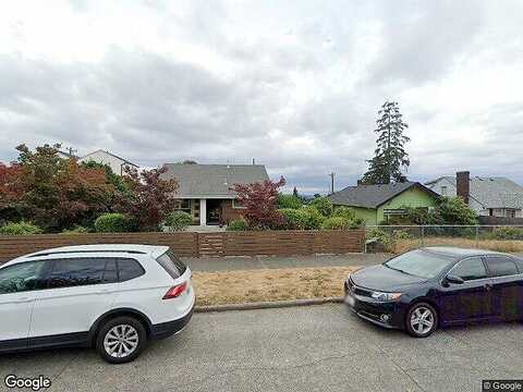 42Nd Ave Sw # B, Seattle, WA 98116