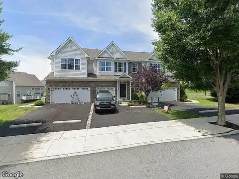 Woodbrush Way #311, ALLENTOWN, PA 18104