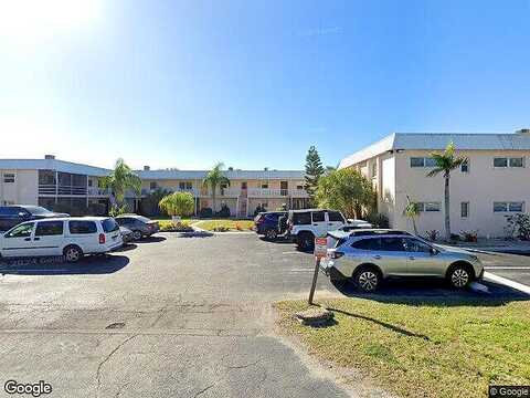 Base Avenue E, Venice, FL 34285