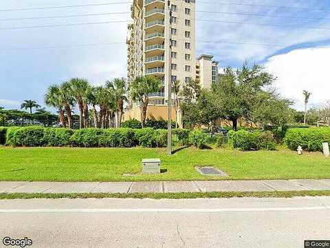 Hancock Bridge Pkwy, Unit 1101, North Fort Myers, FL 33903