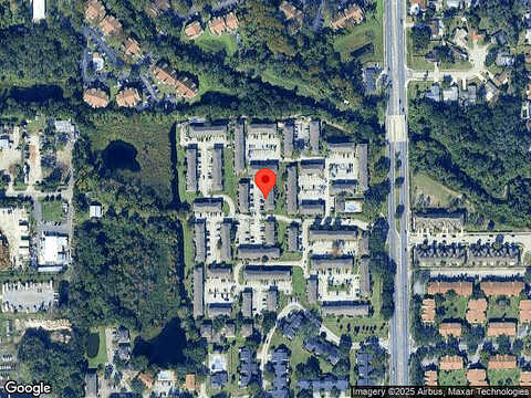 Amber Wood Way, Winter Park, FL 32792