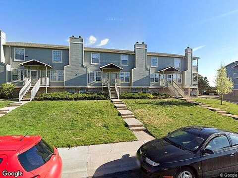 Azalea Dr #6, Fort Collins, CO 80526