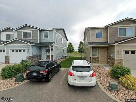 Fairmont Dr #9-D, Wellington, CO 80549