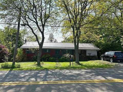 Brighton Rd., North Sewickley, PA 16117