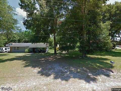 Cr 526 Sumterville, Sumterville, FL 33585