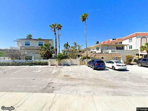 Gulf Blvd, Unit 1A, Belleair Beach, FL 33786