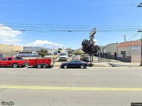 Adeline St #408, Oakland, CA 94607