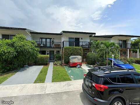Ne 122Nd St, Unit 2287, North Miami, FL 33181