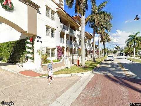 W First St, Unit 109, Fort Myers, FL 33901