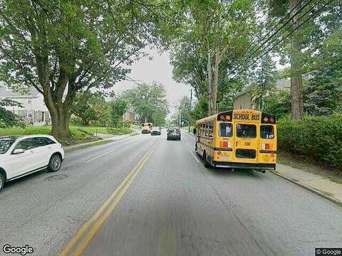 W Montgomery Ave, Villanova, PA 19085