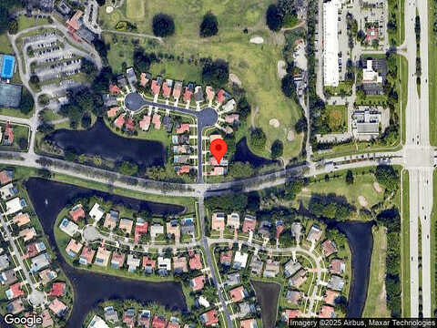 Back 9 Dr, Boca Raton, FL 33498