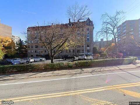 N Dithridge St #5A, Oakland, PA 15213