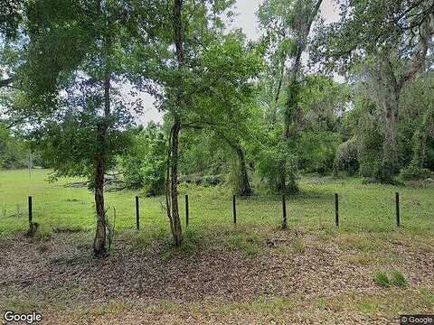 County Road 753 S, Webster, FL 33597