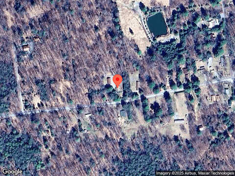 Blue Ridge Rd, Clarington, PA 15828
