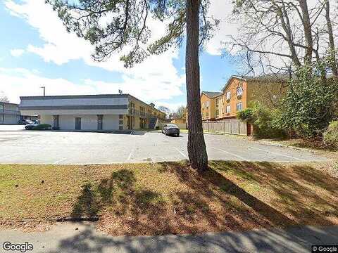 Woodstone Ter, Morrow, GA 30260