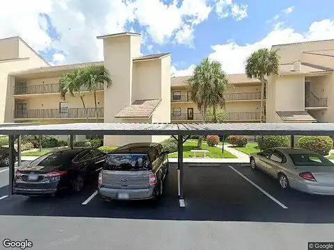 White Marsh Ln, Unit 3533, Fort Myers, FL 33912