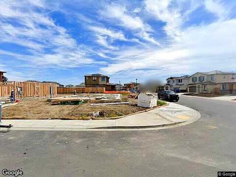 Bradford Dr, Vacaville, CA 95687