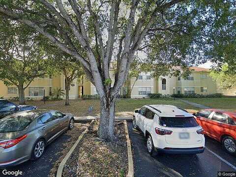 Vista Isles Dr, Sunrise, FL 33325