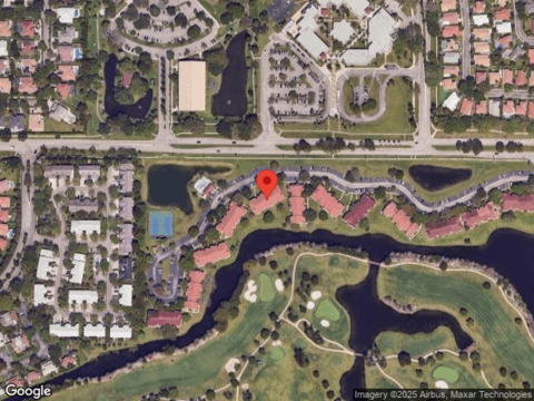 Vista Isles Dr, Sunrise, FL 33325