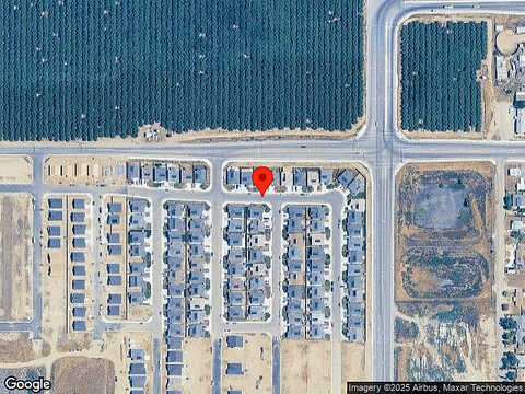 Bellwood Rd, Visalia, CA 93291