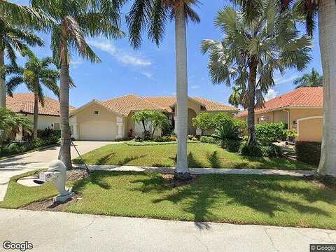 Bahama Ave, Marco Island, FL 34145