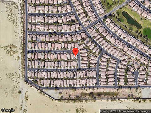 Avenida San Fernando, Indio, CA 92203