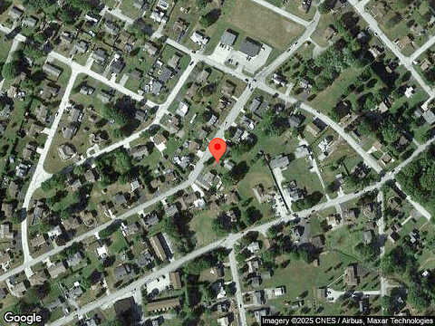 Center, LATROBE, PA 15650