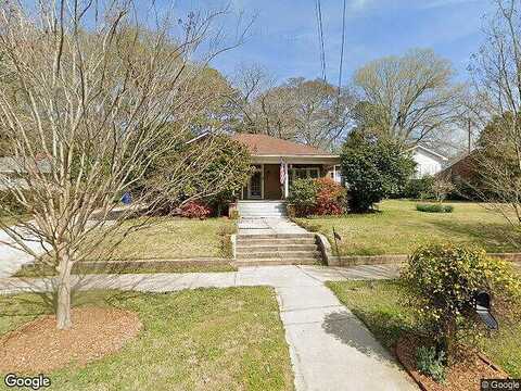 Park Ave, Lagrange, GA 30240