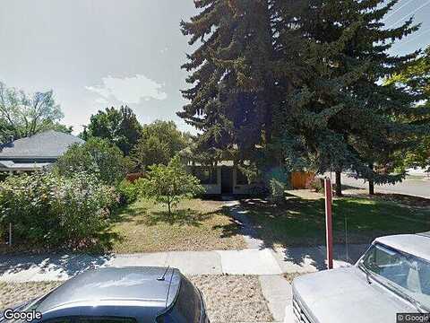 N Sampson St, Ellensburg, WA 98926
